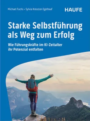 Zdjęcie produktu dla Starke Selbstführung als Weg zum Erfolg