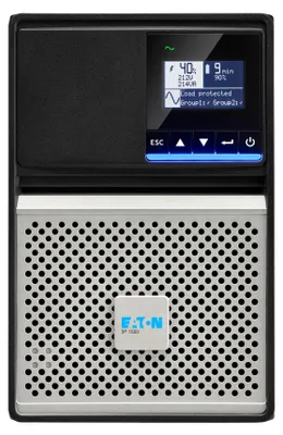 Immagine prodotto di Eaton 5P Gen2 gruppo di continuità (UPS) A linea interattiva 1350 W 8 presa(e) AC