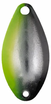 Obrázek produktu pro Mikado Plandavka Lazzer Spoon 2.5g 6