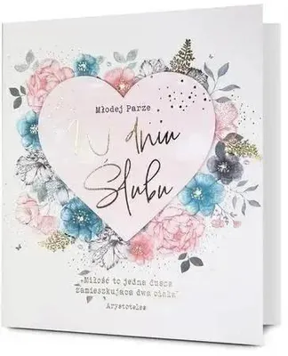 Produktbild von Hochzeitspass – Pan Dragon