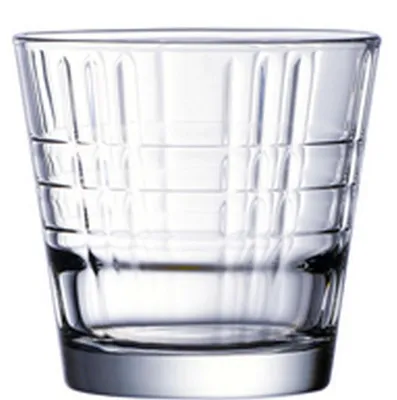 Productafbeelding van Stack Up Cross Tumbler, 21 cl, stapelbaar - set van 6 stuks