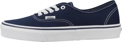 Immagine prodotto di Sneakers Del Marchio Vans Del Modello Authentic Blu