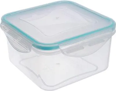 Obrázek produktu pro Dóza na oběd MagicHome Q807 700 ml, čtvercová, s klipem