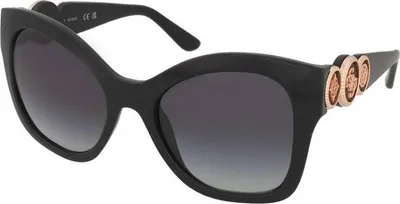 Zdjęcie produktu dla Okulary przeciwsłoneczne Guess GU00197 01B
