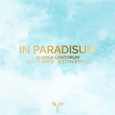 Zdjęcie produktu dla W Paradisum