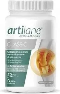 Zdjęcie produktu dla Pharmadiet Ailane Classic Polvo