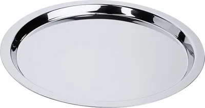 Produktbild von Bankettplatte, rund 40 cm