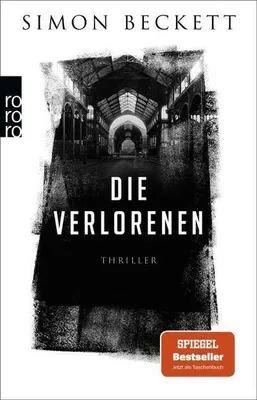 Produktbild von Die Verlorenen