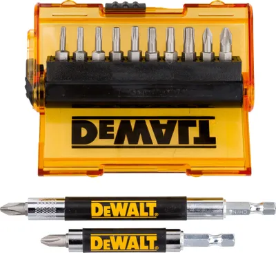 Immagine prodotto di DEWALT Bit-Set 14-tlg