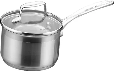 Image de Scanpan Casserole de 2,5 l avec couvercle MP76014