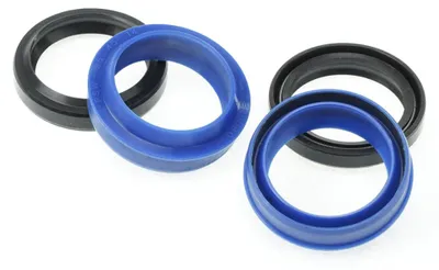 Image de 1 Fork Seal Rockshox - 35mm - Lyrik, Domain, Pike, Boxxer
