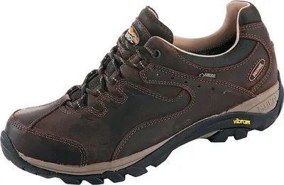 Produktbild von Meindl Caracas GTX Herren Trekkingschuh Low Bergsport braun NEU 39,5