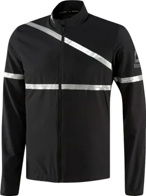 Immagine prodotto di Reebok Giubbotti One Series Running Hero, BR4388, Taglia: 182