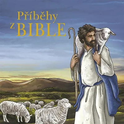 Zdjęcie produktu dla Příběhy z Bible