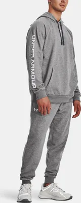Obrázok produktu pre Súprava UA Rival Fleece Suit-GRY