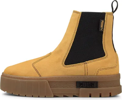 Produktbild von Puma Mayze Chelsea Suede 38282904 Damen