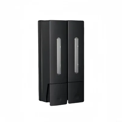 Productafbeelding van Handmatige Wandzeepdispenser voor Badproducten