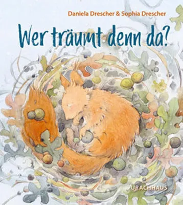 Image de Wer träumt denn da?
