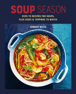 Produktbild von Soup Season