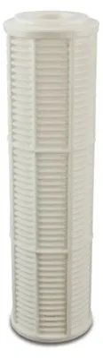 Immagine prodotto di Filtro Acqua 10 Pollici, Cartuccia, Inserto Filtrante 60 Micron