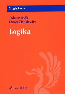 Produktbild von C.H. BECK Logika - podręcznik akademicki 2018 - semiotyka, logika formalna i metodologia nauk
