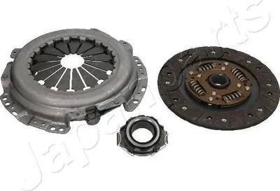 Zdjęcie produktu dla Sprzęgło Komplet Toyota Avensis 2,0 03-08