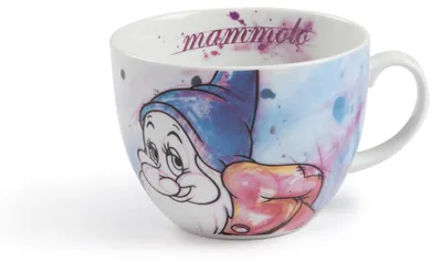 Produktbild von Gilde Disney Cappucchinotasse 7 Zwerge 81273