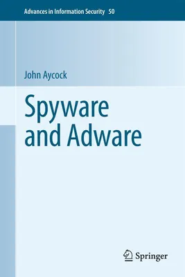 Produktbild von Spyware and Adware