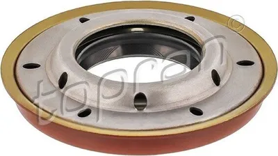 Produktbild von TOPRAN Wellendichtring Differential 207 320 Antriebsachse Rechts für OPEL ZAFIRA B (A05) 9,2mm NBR (Nitril-Butadien-Kautschuk) 36,8mm 73mm