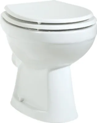 Produktbild von Taharet Dusch wc Stand Wc Creavit Stand WC Taharet/Bidet/Hygienedusche Abgang Waagerecht Wand