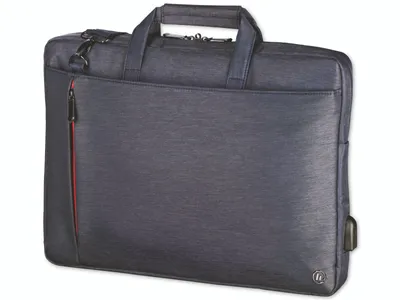 Obrázek produktu pro Hama Manchester, Aktovka, 33,8 cm (13.3"), Pásek přes rameno, 486 g
