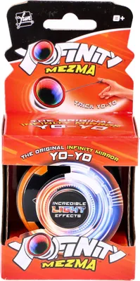 Image de PIATNIK Yofinity Mezma orange 0