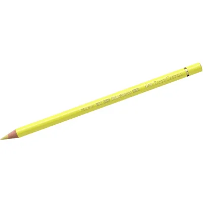 Zdjęcie produktu dla Faber-Castell 110102 Ołówek kolorowy Polychromos, kolor 102