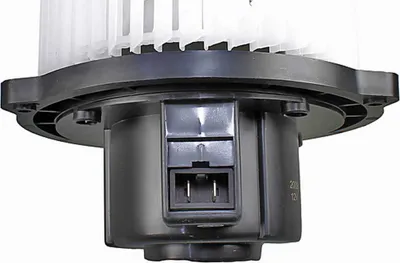 Image de Ventilateur d'habitacle METZGER pour CHEVROLET CAPTIVA (C100)