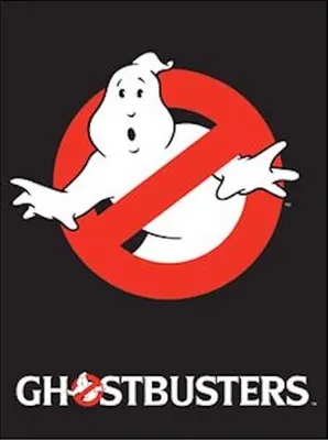 Immagine prodotto di Ghostbusters - Logo - 40x50 cm - Poster