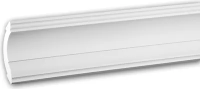 Obrázek produktu pro Stropní římsa Profhome 150101 styl neoklasicismus 2 m