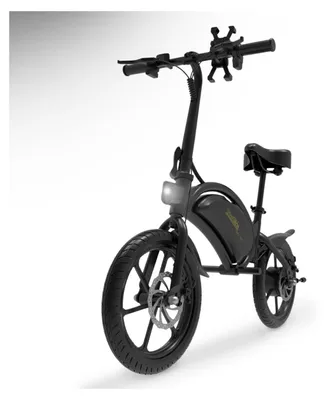Produktbild von Urbanglide E-Bike 160, 25 km, 5 h, 500 mm, 990 mm, 1170 mm, Aluminium