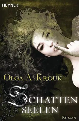 Produktbild von Schattenseelen: Roman
