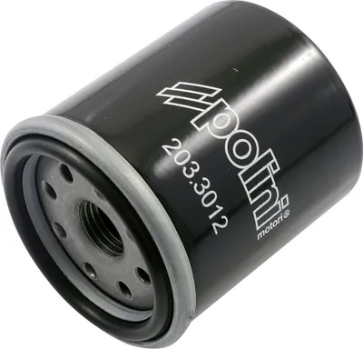 Produktbild von Ölfilter POLINI 52x70mm für Adiva AD 125 2008- 2010 15 PS, 11 kw