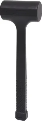 Immagine prodotto di KS Tools Mazza a faccia morbida non rilegata, 860g
