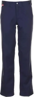 Produktbild von Größe 56 Herren Planam MG 260 Bundhose hydronblau Modell 0824
