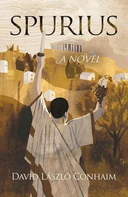 Produktbild von Spurius: A Novel