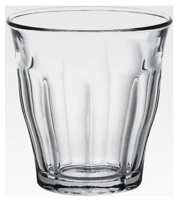 Produktbild von Trinkglas Picardie Six, Dessertglas, 90 ml, transparent, 6 Stück