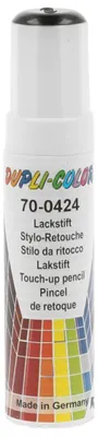 Produktbild von DUPLI COLOR Fahrzeug-Kombinationslack 806582 21mm 100mm Stift 12ml 21mm 0,028kg 0,402kg