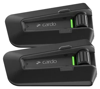 Image de CARDO CSPTN00101 - Intercom Cardo Packtalk Neo Duo