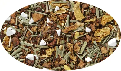 Image de Eder Gewürze - Mélange de Thé Rooibos Limoncino Aromatisé - 1kg