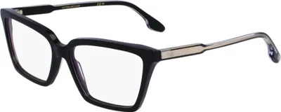 Produktbild von Victoria Beckham VB2653 Black 55/15/140 Damen Brillen