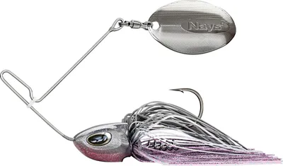 Immagine prodotto di Nays MZ RNNR 2.0 Taglia S 10 g H-05 Spinnerbait