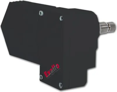 Immagine prodotto di Exalto RW 215BD 24V 50mm albero-nero-MV