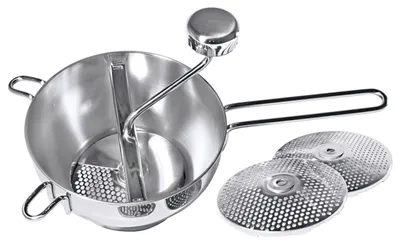Zdjęcie produktu dla CONTACTO Urządzenie do przecierania, wysokość: 110 mm